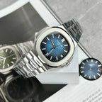 Patek Philippe Watch Nautilus 5811 Dial 41mm