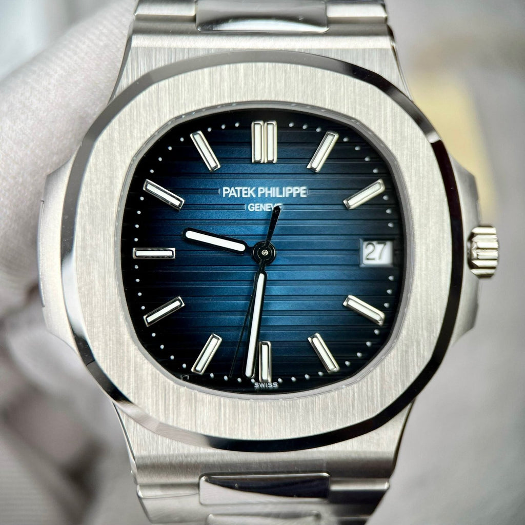 Patek Philippe Watch Nautilus 5811 Dial 41mm
