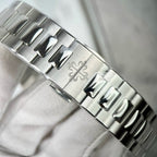 Patek Philippe Watch Nautilus 5811 Dial 41mm