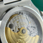 Patek Philippe Watch Nautilus 5811 Blue Dial Full Optinos 41mm