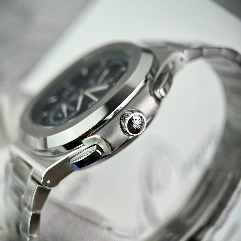 Patek Philippe Watch Nautilus 5990 Metal Wire 40.5mm