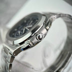 Patek Philippe Watch Nautilus 5990 Metal Wire 40.5mm