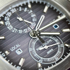 Patek Philippe Watch Nautilus 5990 Metal Wire 40.5mm