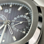 Patek Philippe Watch Nautilus 5990 Metal Wire 40.5mm