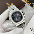 Patek Philippe Watch Nautilus 5990 Metal Wire 40.5mm