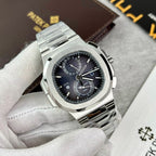 Patek Philippe Watch Nautilus 5990 Metal Wire 40.5mm
