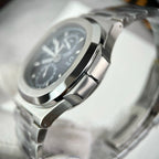 Patek Philippe Watch Nautilus 5990 Metal Wire 40.5mm