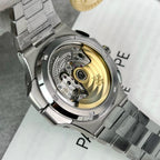 Patek Philippe Watch Nautilus 5990 Metal Wire 40.5mm