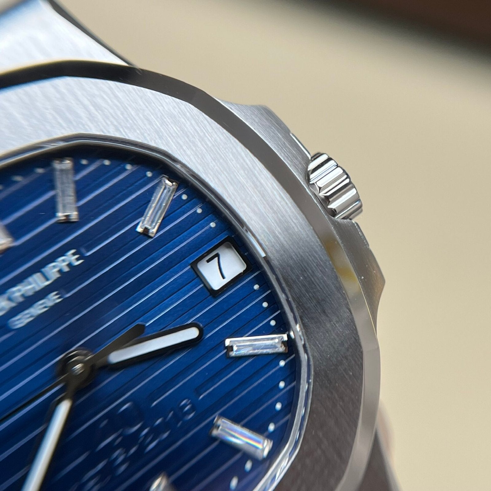 Patek Philippe Watch Nautilus 5711 40th Anniversary 44mm
