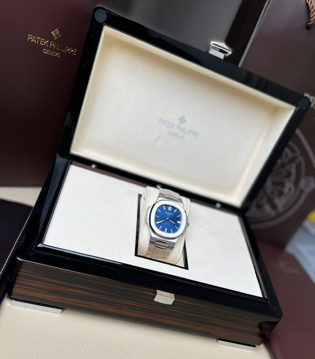 Patek Philippe Watch Nautilus 5711 40th Anniversary 44mm