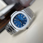 Patek Philippe Watch Nautilus 5711 40th Anniversary 44mm