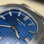 Patek Philippe Watch Nautilus 5711 40th Anniversary 44mm