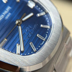 Patek Philippe Watch Nautilus 5711 40th Anniversary 44mm