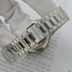 Patek Philippe Watch Nautilus 7118 White Dial Metal Wire 35.2mm