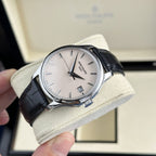 Patek Philippe Watch Calatrava 5227G Mechanical Ivory Dial 39mm