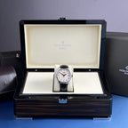 Patek Philippe Watch Calatrava 5227G Mechanical Ivory Dial 39mm