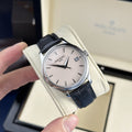 Patek Philippe Watch Calatrava 5227G Mechanical Ivory Dial 39mm