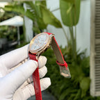 Patek Philippe Watch Complications 4947R Rose Gold 38mm