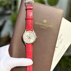 Patek Philippe Watch Complications 4947R Rose Gold 38mm