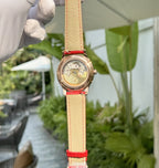 Patek Philippe Watch Complications 4947R Rose Gold 38mm