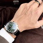Patek Philippe Watch Complications 5905G Dial Green 42mm