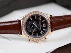 Patek Philippe Watch Complications 5961R Dial Black 40.5mm
