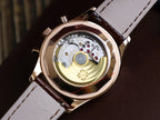 Patek Philippe Watch Complications 5961R Dial Black 40.5mm