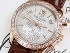 Patek Philippe Watch Complications 5961R Rose Gold 40.5mm