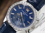 Patek Philippe Watch Complications 5961P Dial Blue 40.5mm