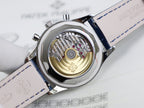 Patek Philippe Watch Complications 5961P Dial Blue 40.5mm