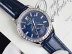 Patek Philippe Watch Complications 5961P Dial Blue 40.5mm