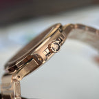 Patek Philippe Watch Nautilus 7118 Gold Wrapped 35.2mm
