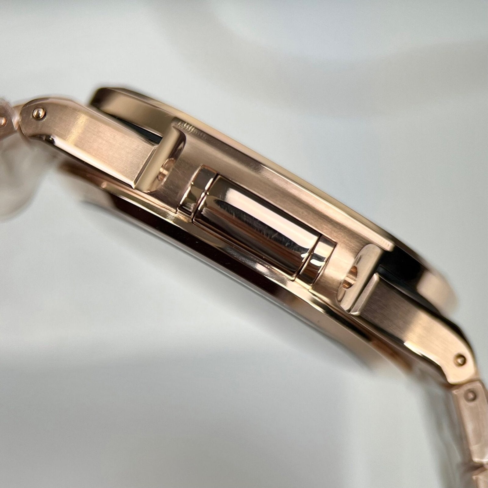 Patek Philippe Watch Nautilus 7118 Gold Wrapped 35.2mm