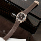 Patek Philippe Watch Aquanaut 5167R Dial Brown 40mm
