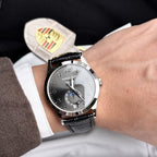 Patek Philippe Watch Complications 5396G Gray Dial 38.5mm