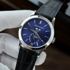 Patek Philippe Watch Complications 5396G Dial Blue 38.5mm