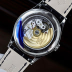 Patek Philippe Watch Complications 5396G Dial Blue 38.5mm