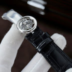 Patek Philippe Watch Complications 5396G Dial Blue 38.5mm