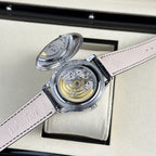 Patek Philippe Watch Calatrava 5227G Mechanical Ivory Dial 39mm