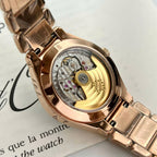 Patek Philippe Twenty 4 7300 Watch Rose Gold 36mm