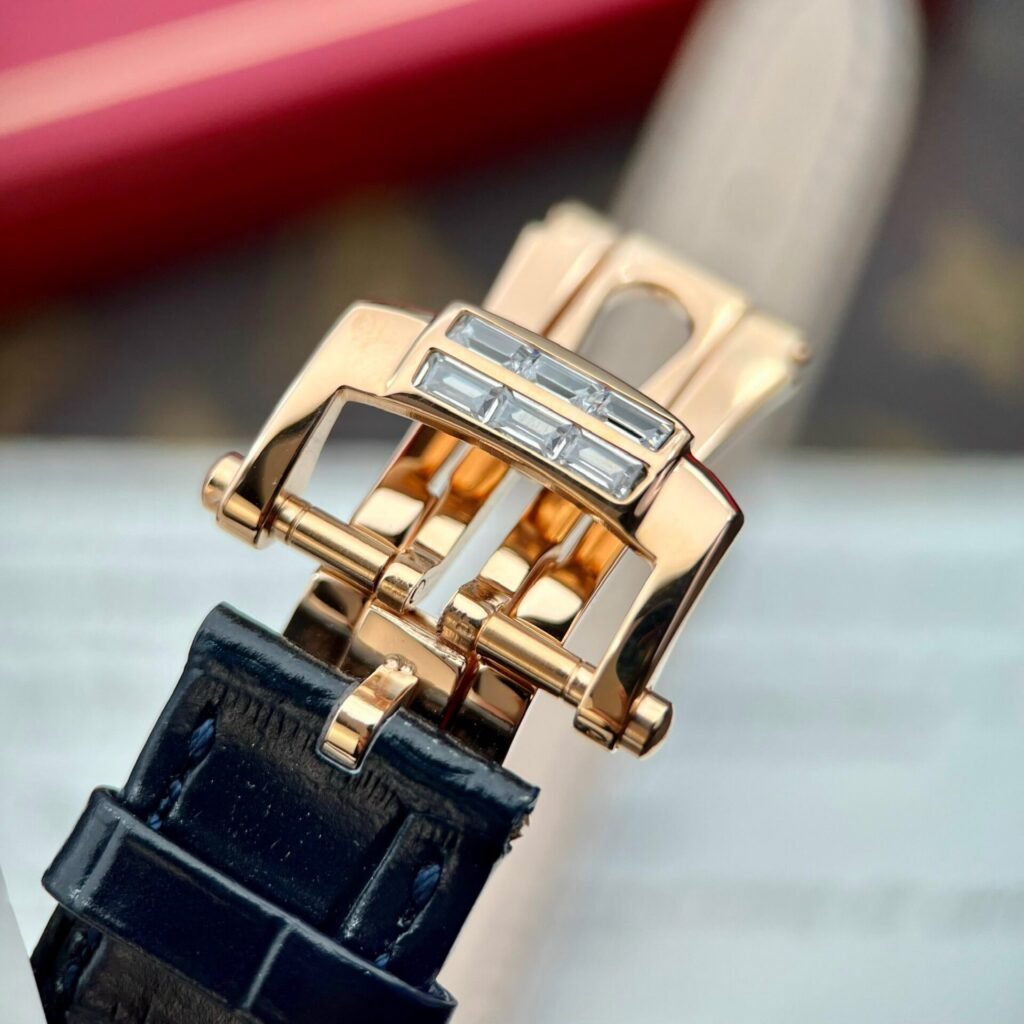 Patek Philippe Watch Nautilus 5724R Gold Wrapped 40mm