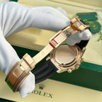 Rolex Daytona 126535TBR Dial Sundust Watch 40mm