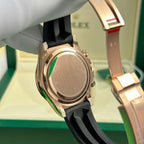 Rolex Daytona 126535TBR Dial Sundust Watch 40mm