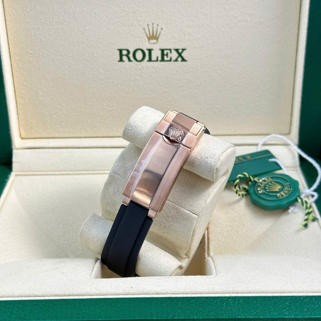 Rolex Daytona 126535TBR Dial Sundust Watch 40mm
