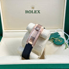 Rolex Daytona 126535TBR Dial Sundust Watch 40mm