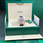Rolex Daytona 126535TBR Dial Sundust Watch 40mm