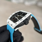 Richard Mille RM61-01 Carbon Watch 43mm