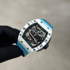 Richard Mille RM61-01 Carbon Watch 43mm