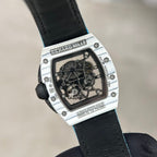 Richard Mille RM61-01 Carbon Watch 43mm