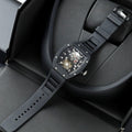 Richard Mille Watch RM001 Tourbillon Black Ceramic 42mm